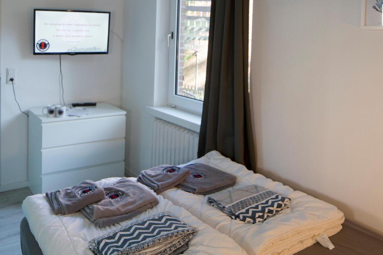 Hostel Flensbed &