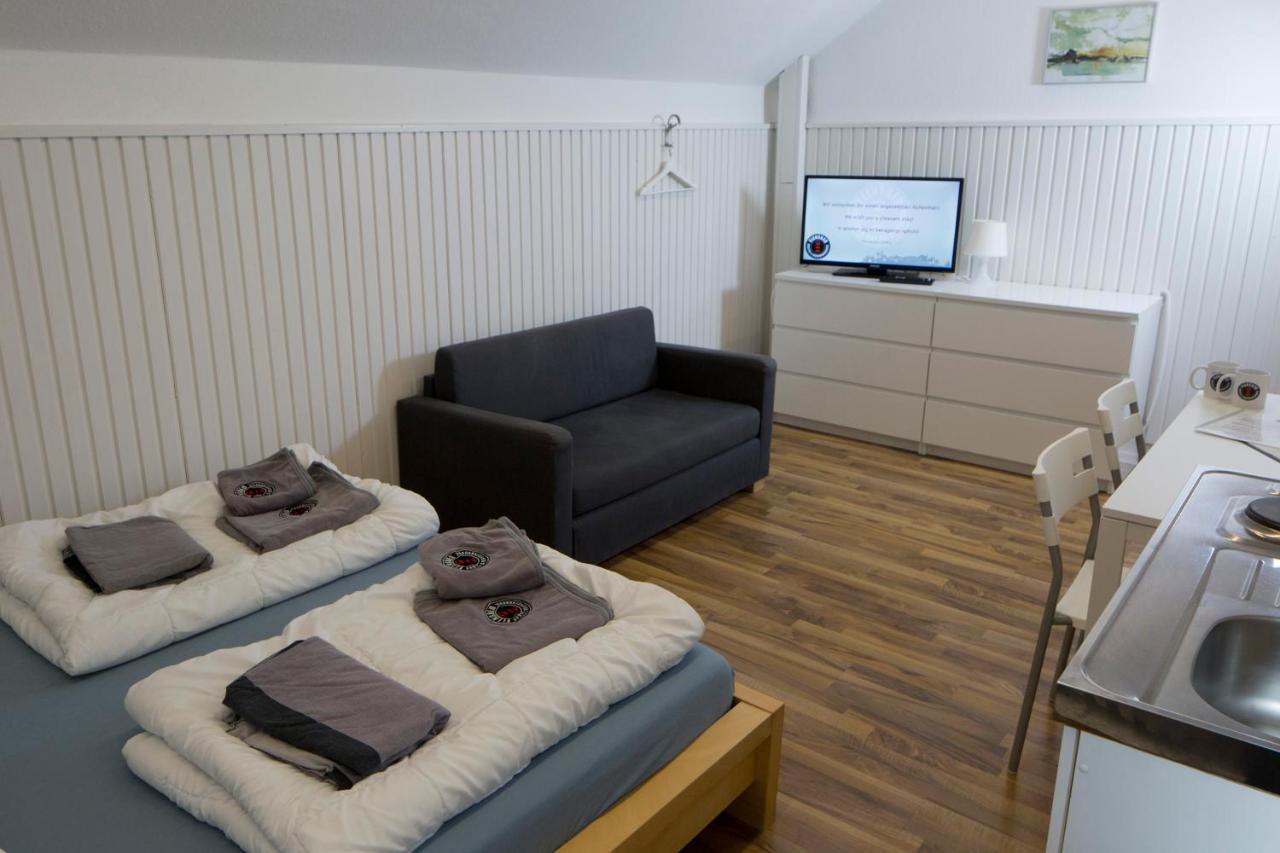 Flensbed &