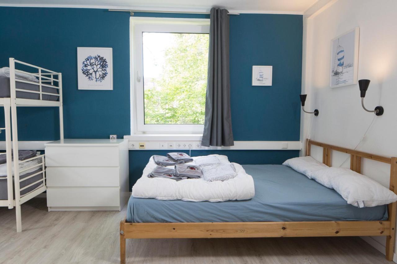 Flensbed & * Flensburg