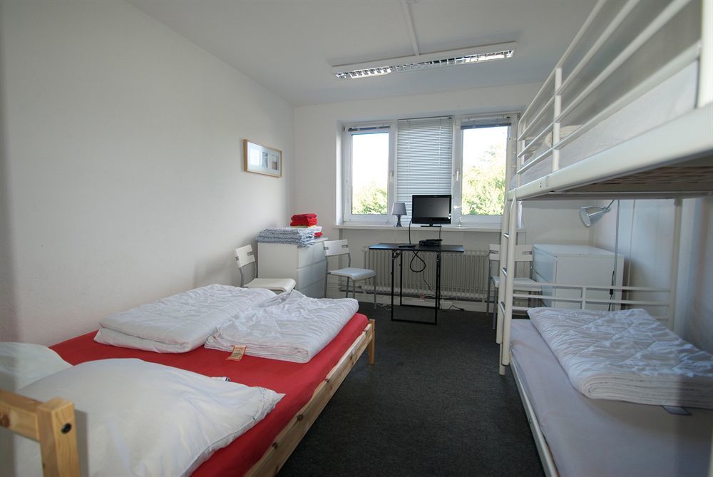 Flensbed & Auberge de jeunesse