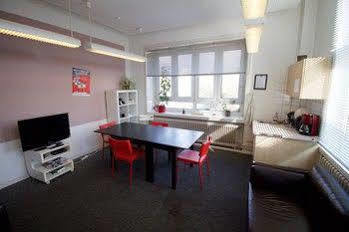Hostel Flensbed &