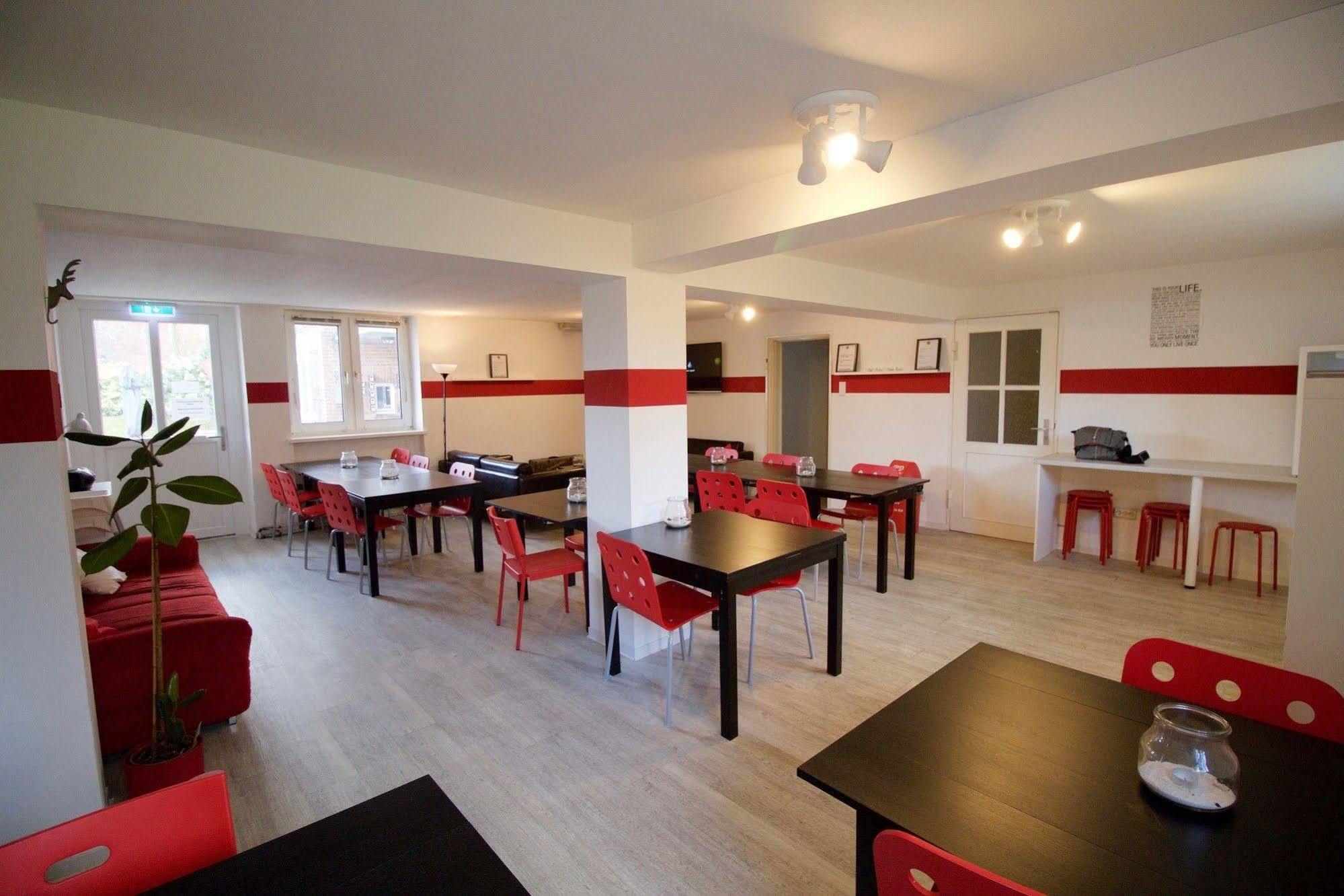 Hostel Flensbed & Flensburg