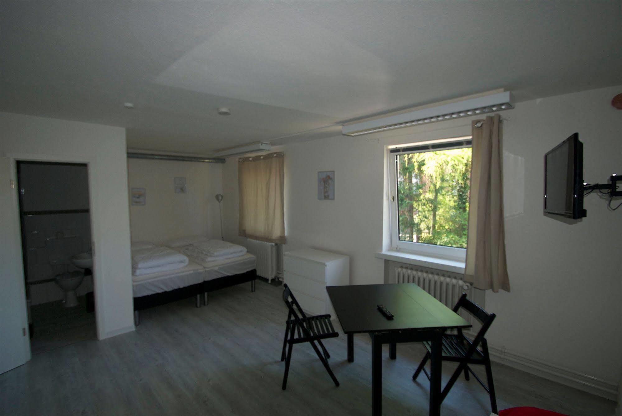 Flensbed & * Фленсбург