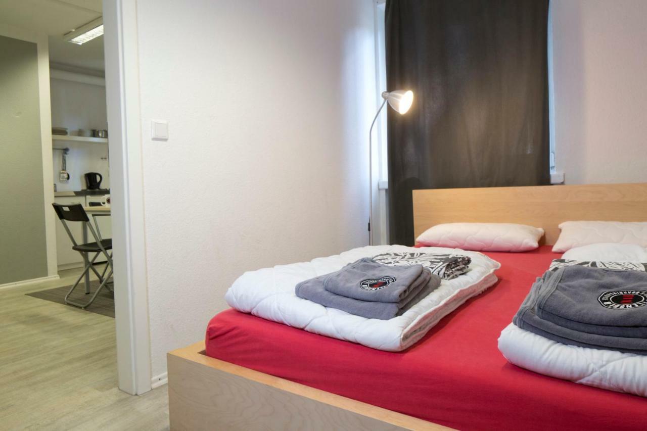 Flensbed & Hostel Flensburg